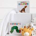 Blankie and Books unisex baby Hamper