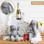 Personalised Bubbly Baby Unisex Hamper