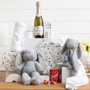Bubbly Baby Unisex Gift Hamper