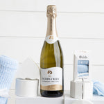 Bubbly Baby Boy Gift Hamper