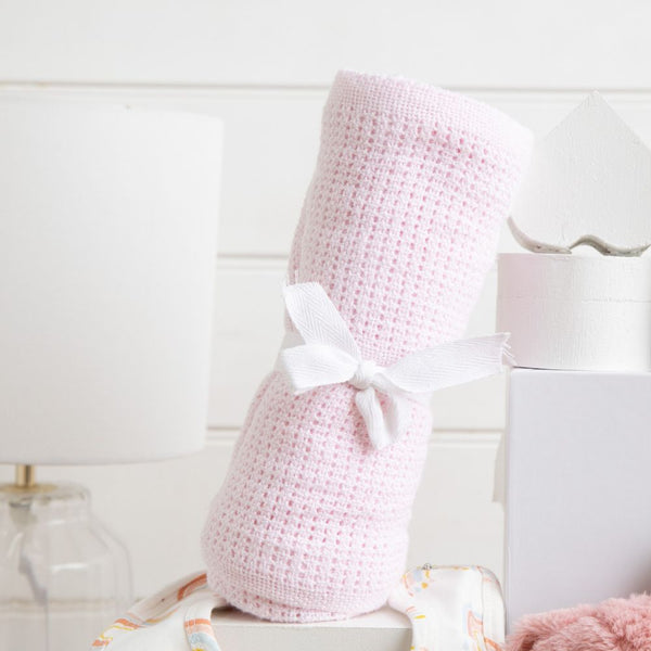 Bubbly Baby Girl Gift Hamper