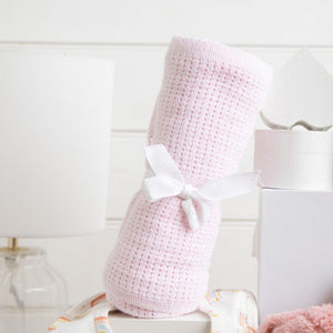 Personalised Bubbly Baby Girl Hamper