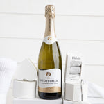 Personalised Bubbly Baby Unisex Hamper