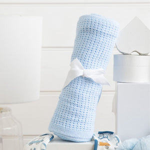 Bubbly Boy Baby Gift Hamper