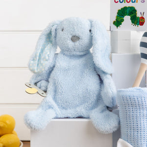 Bunny & Books Baby Boy Hamper
