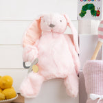 Bunny & Books Baby Girl Hamper