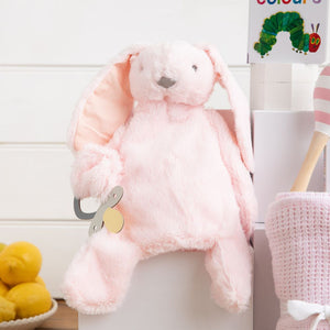 Bunny & Books Baby Girl Hamper