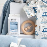Complete Package Baby Boy Hamper - Baby Gift