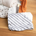 Complete Package Unisex Baby Hamper - Baby Gift