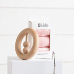 Complete Package Baby Girl Hamper - Baby Gift