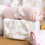 Complete Package Baby Girl Hamper - Baby Gift