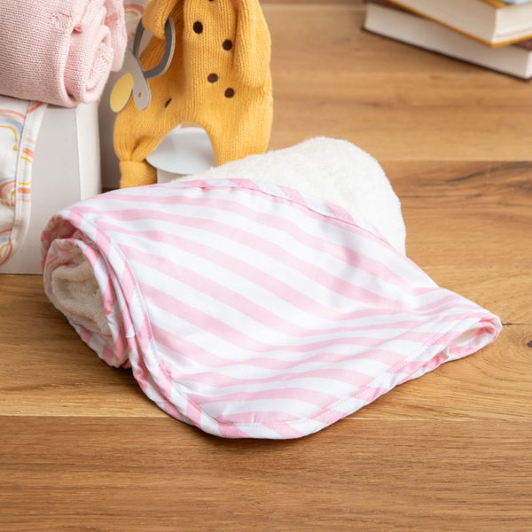 Complete Package Baby Girl Hamper - Baby Gift