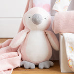 Complete Package Baby Girl Hamper - Baby Gift