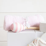 Congrats Baby Girl Hamper - Baby Gift