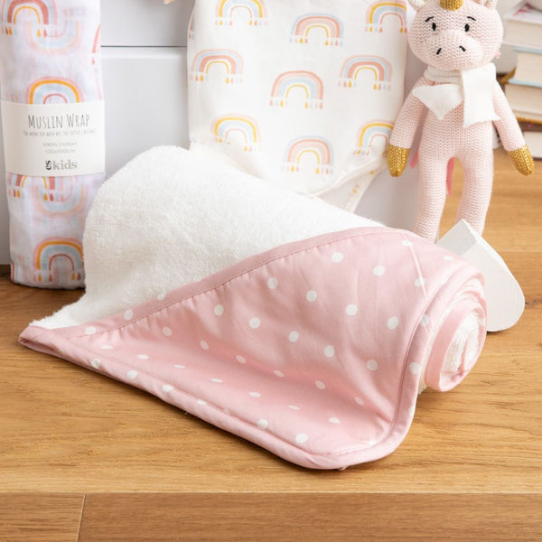 Congrats Baby Girl Hamper - Baby Gift