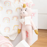 Congrats Girl Baby Hamper
