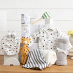 Congrats Unisex Baby Hamper - Baby Gift