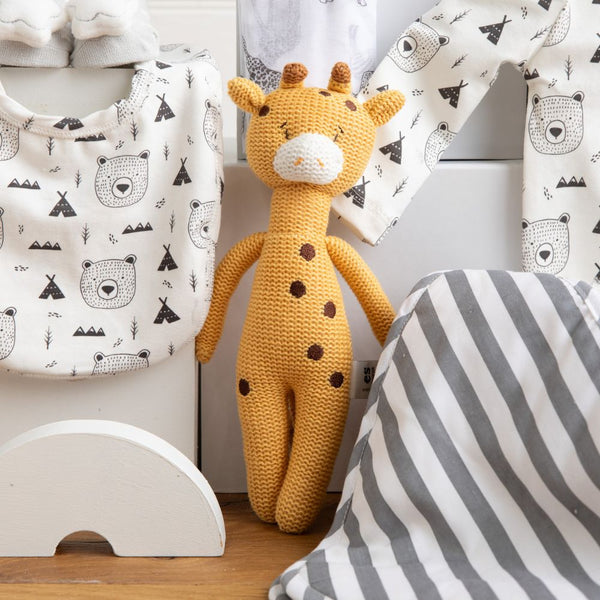 Congrats Unisex Baby Hamper - Baby Gift