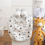 Congrats Unisex Baby Hamper - Baby Gift