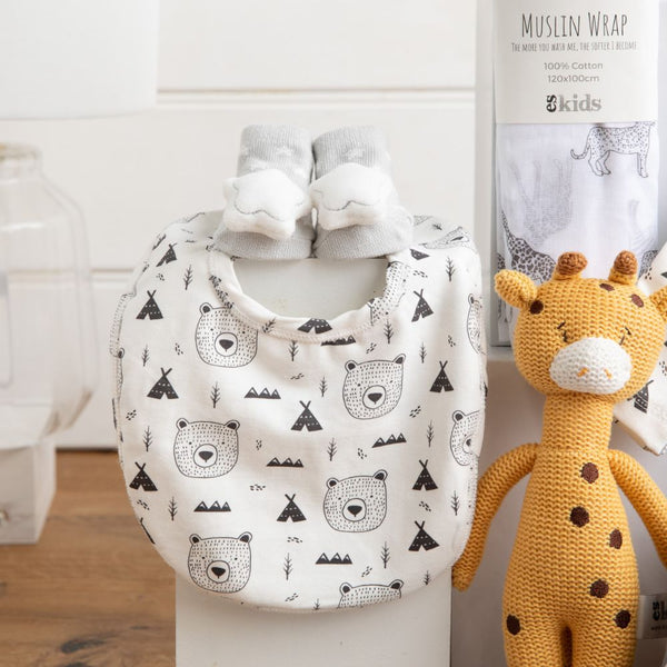 Congrats Unisex Baby Hamper - Baby Gift