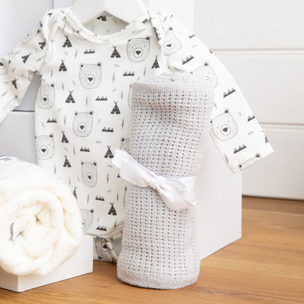Congrats Unisex Baby Hamper - Baby Gift