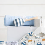 Congrats Baby Boy Hamper - Baby Gift