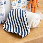 Congrats Baby Boy Hamper - Baby Gift