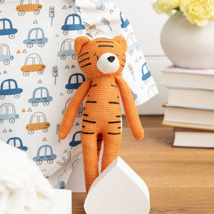 Congrats Boy Baby Hamper