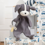 Cozy Cuddles Baby Boy Hamper