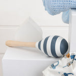 Cozy Cuddles Baby Boy Hamper