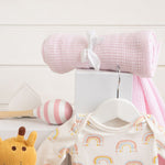 Cozy Cuddles Baby Girl Hamper - Baby Gift