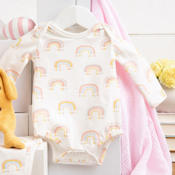 Cozy Cuddles Baby Girl Hamper - Baby Gift