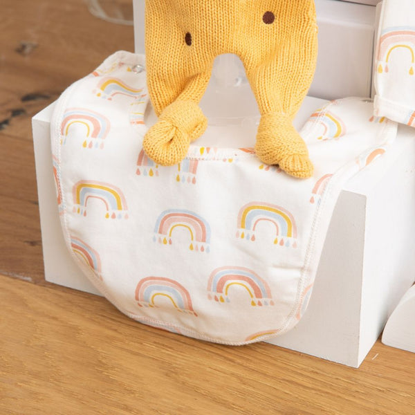 Cozy Cuddles Baby Girl Hamper - Baby Gift