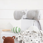 Cozy Cuddles Unisex Baby Hamper