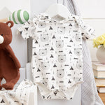 Cozy Cuddles Unisex Baby Hamper