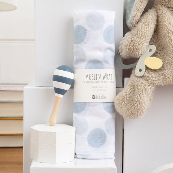 Baby Beginnings Personalised Baby Hamper