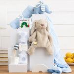 Cute Beginnings Baby Boy Gift Hamper -  Baby Gift