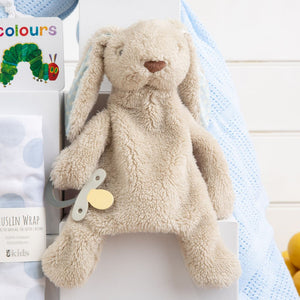 Cute Beginnings Baby Boy Gift Hamper -  Baby Gift