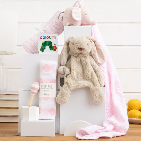 Baby Products Online - Jasmyn & Greene New Mom to Be Pamper Homper - 9  Luxury Baby Shower Gifts for Mom and Newborn Baby. Pregnancy self care  package with home spa gifts - Kideno
