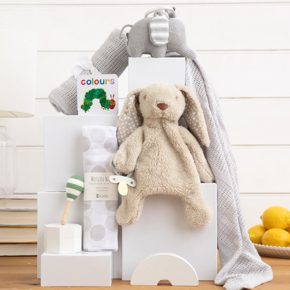 Baby Shower Gift Hampers