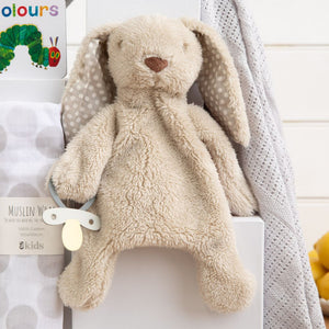 Persoanlised Baby Beginnings baby Gift Hamper