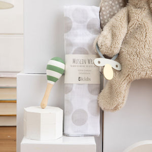 Unisex Baby Hamper - Baby Shower Gift