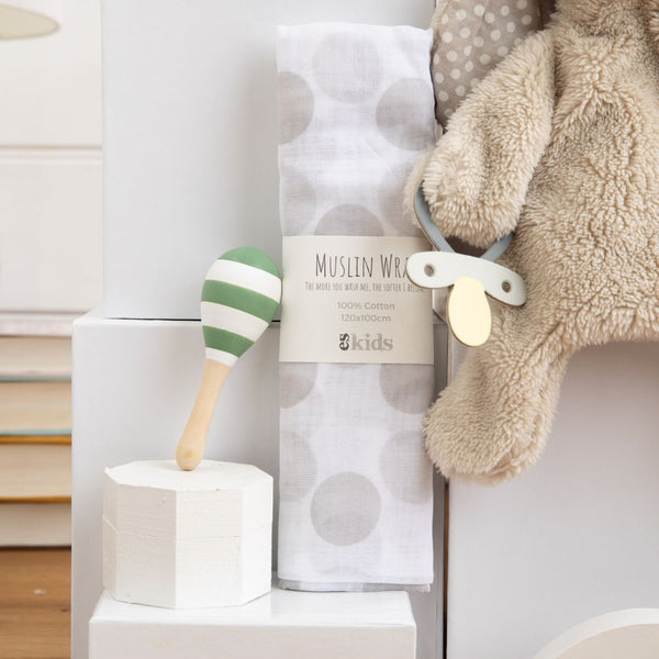 Unisex Baby Hamper - Baby Shower Gift