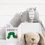 Unisex Baby Hamper - Baby Shower Gift