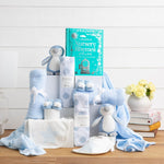Double Trouble Twins Baby Hamper