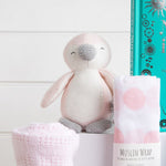Double Trouble Twins Baby Hamper