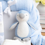 Two Little Rascals Twins Baby Hamper