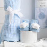 Double Trouble Twins Baby Hamper