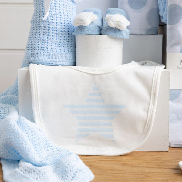 Double Trouble Twins Baby Hamper