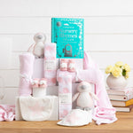 Double Trouble Twins Baby Hamper